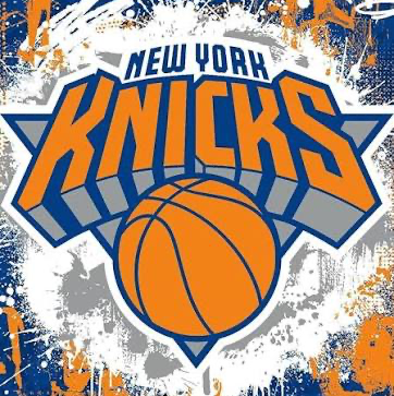Knicks icon