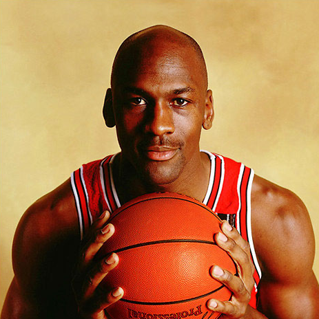 Michael Jordan Fans HQ icon